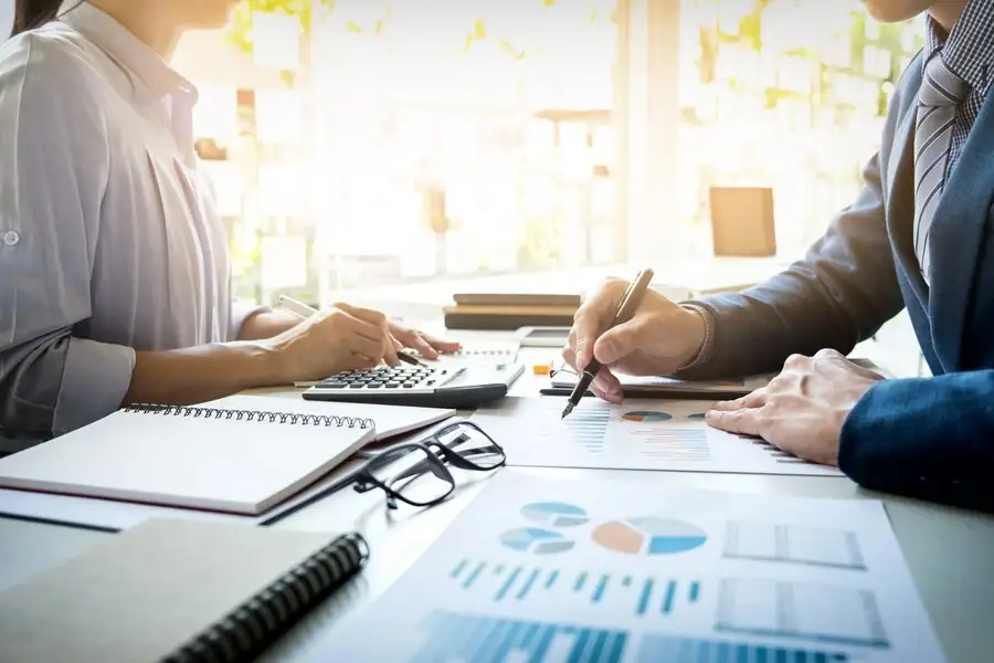 Outsourcing Contable