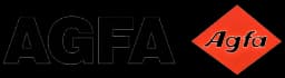 AGFA logo
