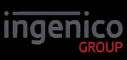 Ingenico logo