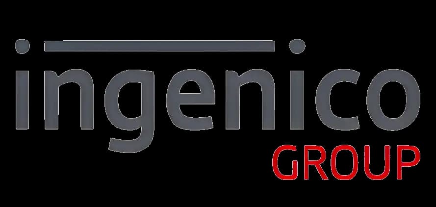 Logo Ingenico