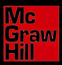 McGraw Hill logo