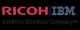 RICOH logo