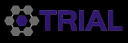 TRIAL logo